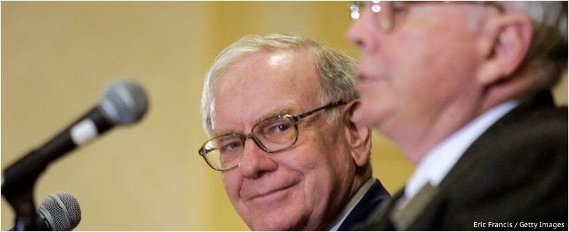 Warren Buffett Tipps