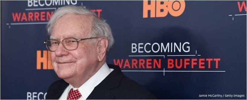 Warren Buffett Tipps