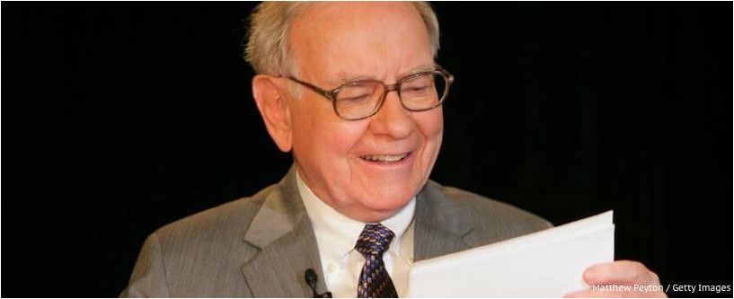 Warren Buffett Tipps