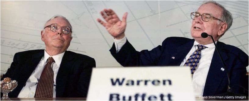 Warren Buffett Tipps