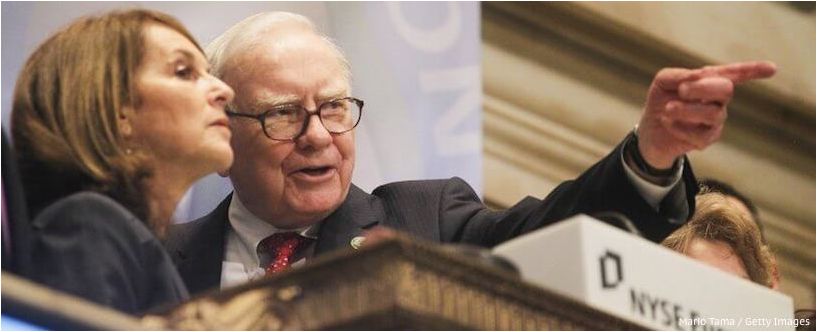 Warren Buffett Tipps