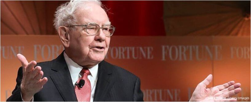 Warren Buffett Tipps