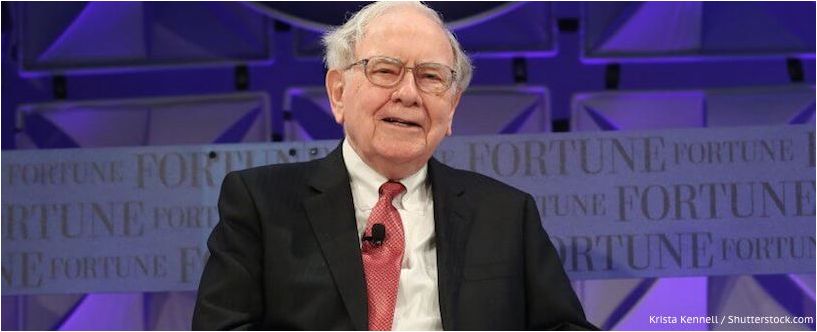 Warren Buffett Tipps