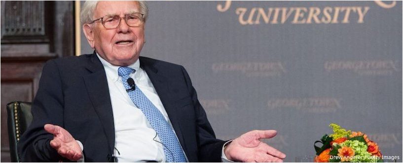 Warren Buffett Tipps