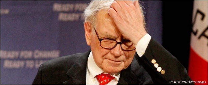 Warren Buffett Tipps