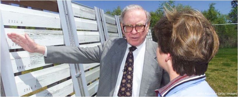 Warren Buffett Tipps