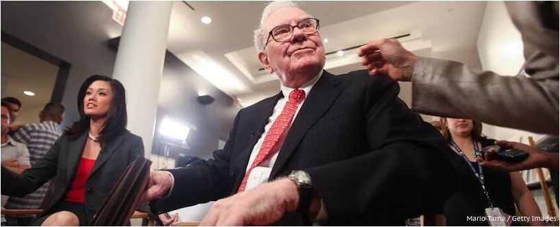 Warren Buffett Tipps