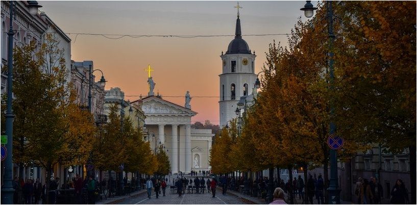 Vilnius