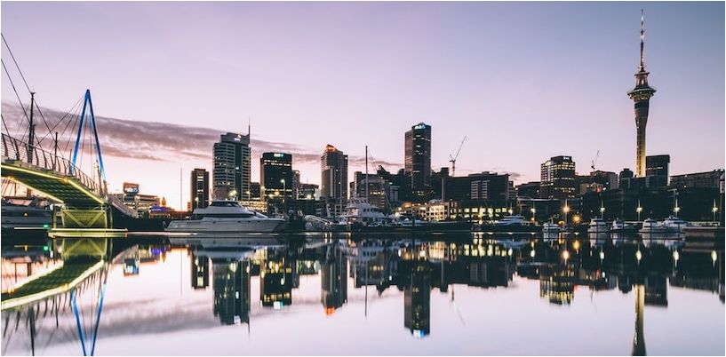 Auckland