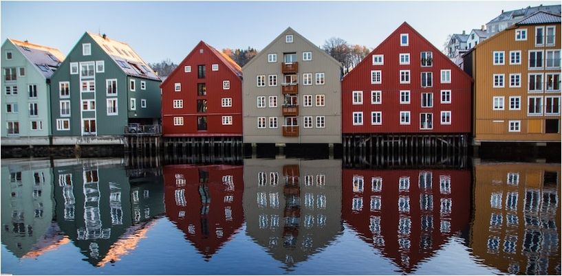 trondheim