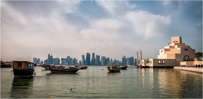 Doha