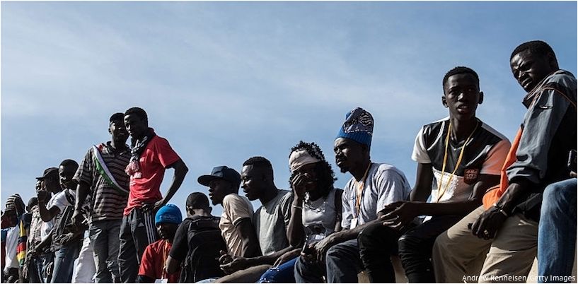 Gambia