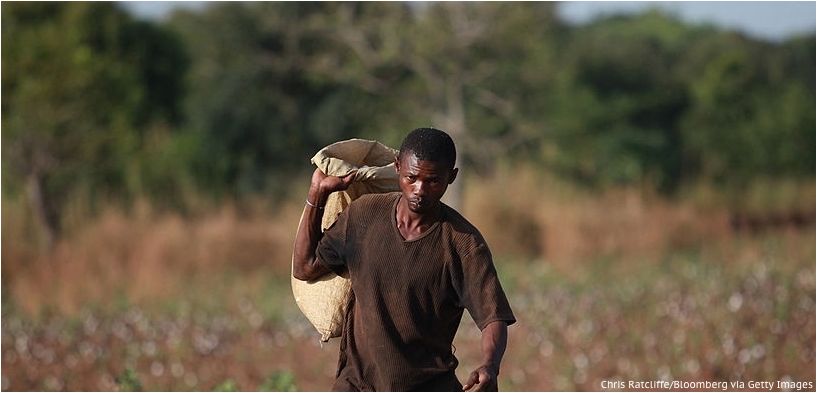 Burkina Faso