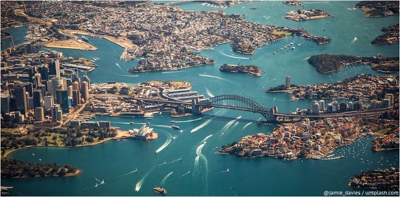 Sydney