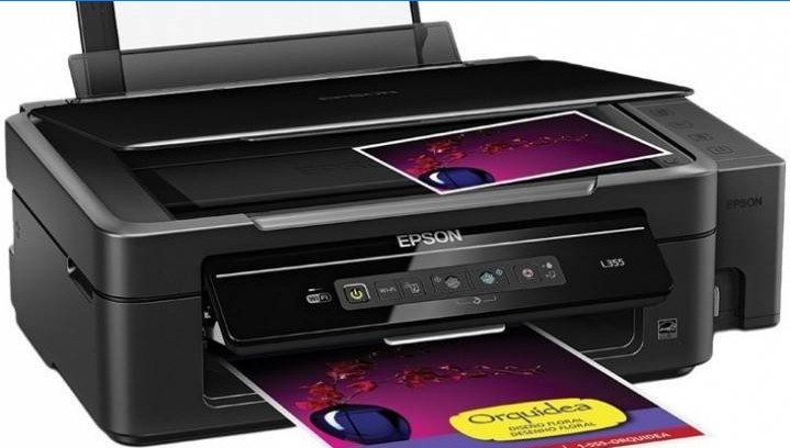 MFP Epson