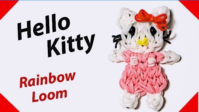 Radiergummi Halloween Kitty Toy