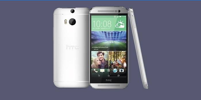 HTC Handy