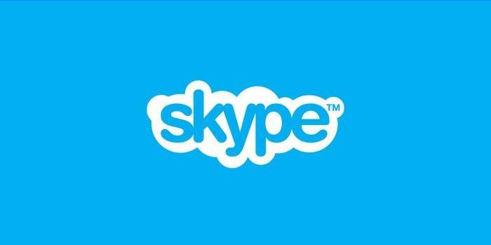 Skype-Logo