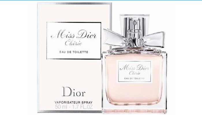 Frau Dior