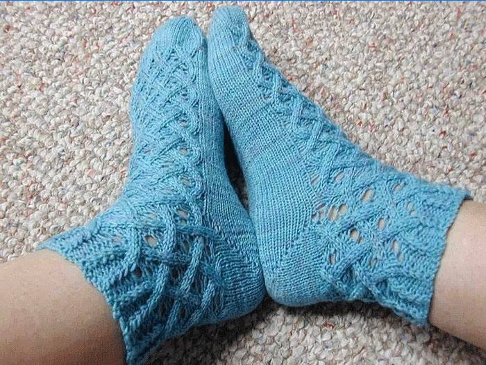 Netzsocken