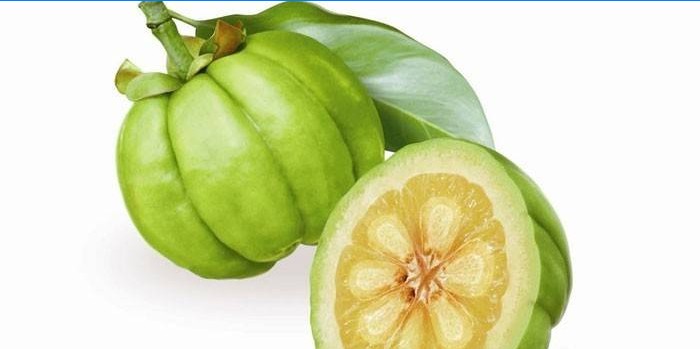 Garcinia Cambodian