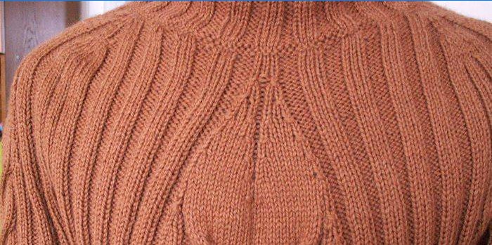 Strickpullover für Herren