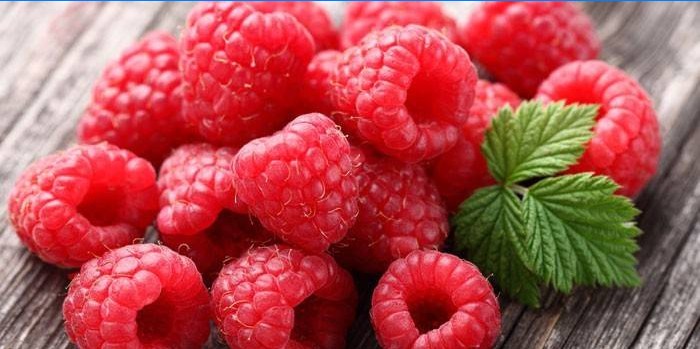 Himbeeren