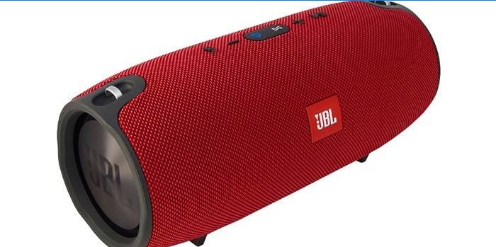 Drahtloser Lautsprecher JBL xtreme