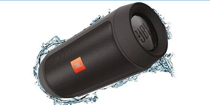 Wasserdichter Lautsprecher JBL Charge 2+