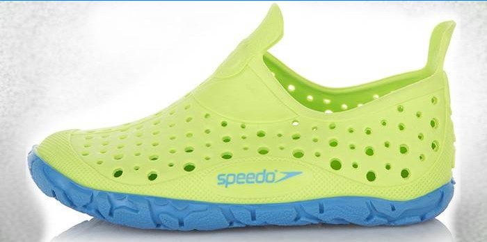 Speedo Jelly Schuhhaken