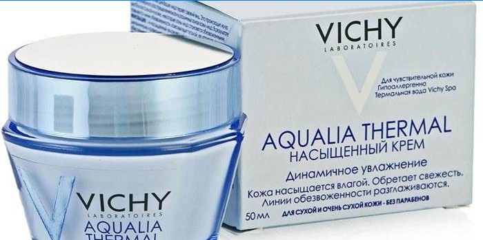 Vichy Aqualia Thermal