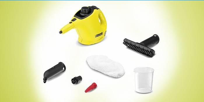 Karcher SC1