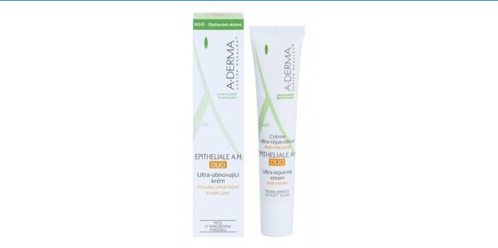 A-derma epitheliale Duo