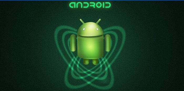 Android-Logo