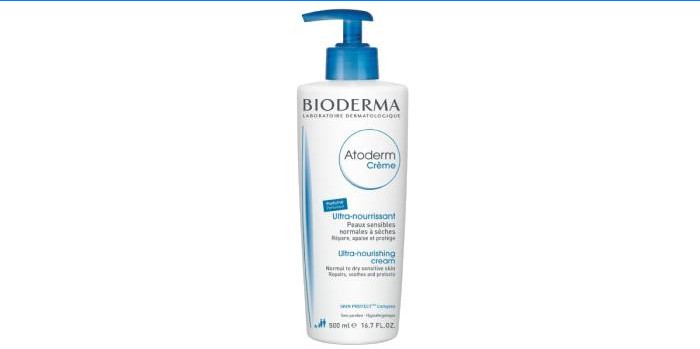 Bioderma Atoderm Creme