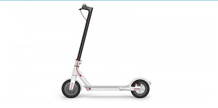 Selbstfahrender Roller Xiaomi Mijia Elektroroller