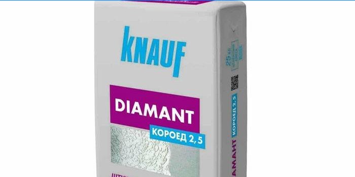 Diamant von Knauf