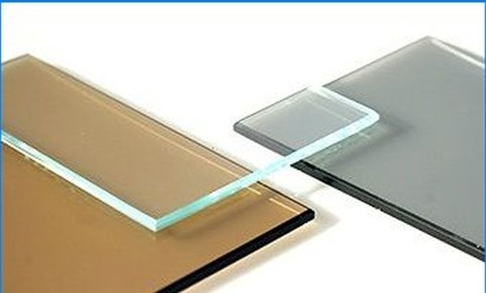 Smart Glass - Glas mit 