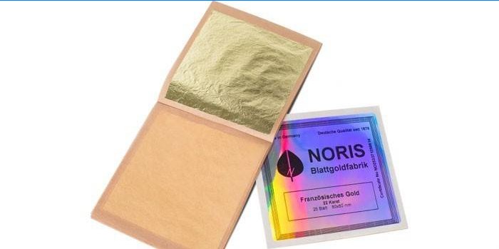 Noris Goldpulver