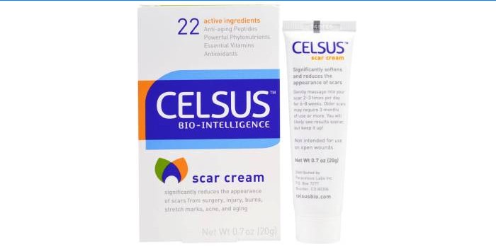 Celsus Bio-Intelligenz