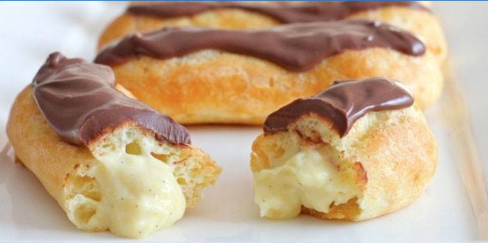 Heim-Eclairs