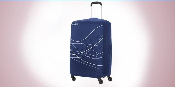 Samsonite U23 * 221