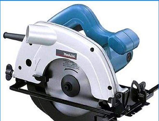 MAKITA 5143R