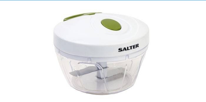 Chopper Salter Mini Chopper