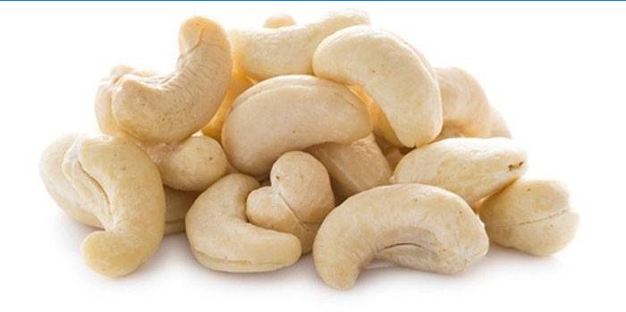 Cashewnüsse