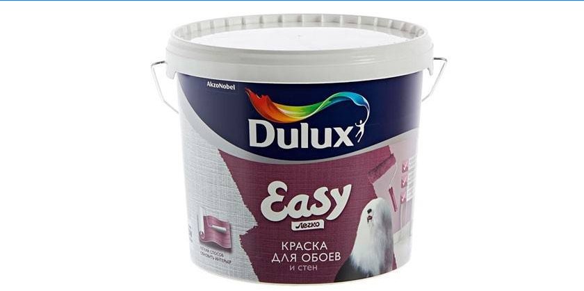 Lack Dulux Base BW