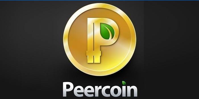 Kryptowährung Peercoin