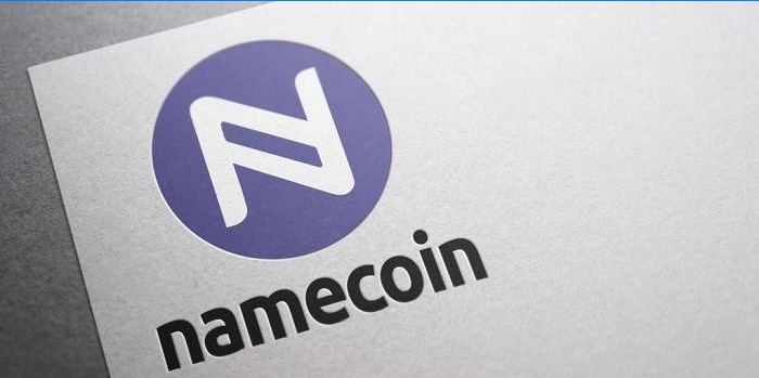 Namecoin-Logo