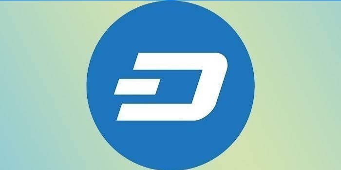 Cryptocurrency Dash