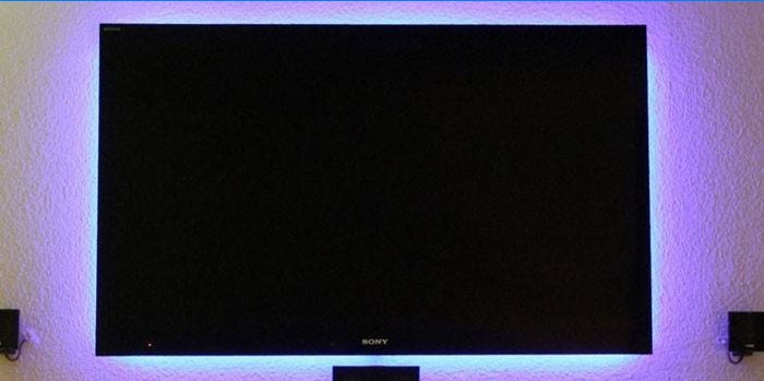 LCD-Fernseher Sony